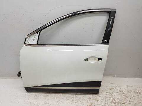 Puerta Delantera Izquierda Renault Kadjar ZEN 130CV 97KW