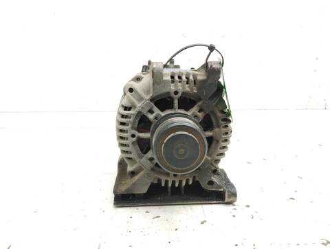 Foto 1ª: Alternador Mercedes Clase A 140 170 CDI 168.008) 90CV 66KW [OM668940] (2001)
