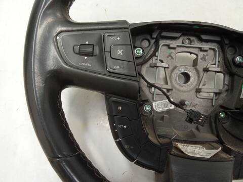 Foto 2ª: Volante Peugeot 508 2.0 HDI 140CV 103KW [RHF (DW10BTED4),RHA (DW10CTED4)] (2024)