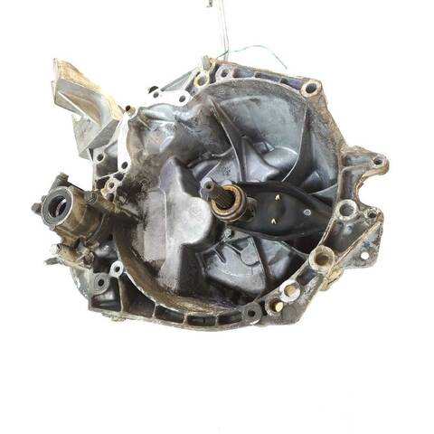 Foto 2ª: Caja Cambios Peugeot 307 1.6 16V 109CV (2002)