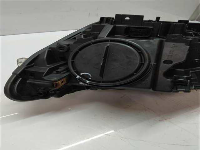 Foto 3ª: Faro Derecho Bmw Serie 1 114 116 CV 85KW [N47D20C N47 N47D20K1] (2013)