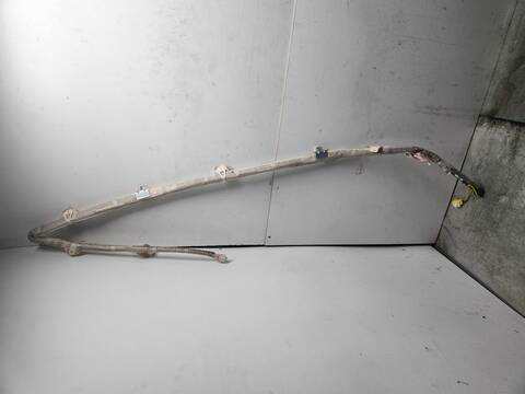 Airbag Cortina Delantero Izquierdo Porsche Cayenne S 385CV 283KW