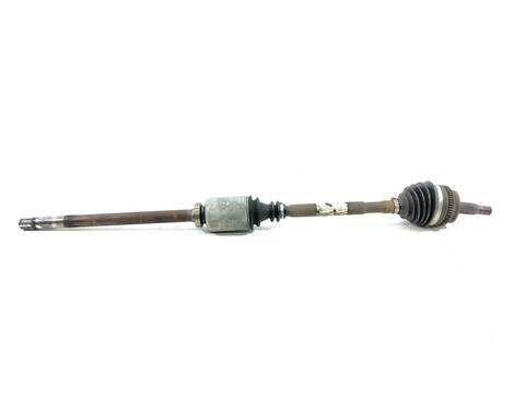 Transmision Delantera Derecha Nissan Interstar COMBI - 9 L1H1 BATALLA CORTA 2.8T 114CV