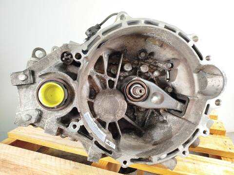 Foto 1ª: Caja Cambios Hyundai i30 1.6 CRDI 110CV 81KW [D4FB] (2013)