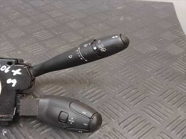 Foto 3ª: Mando Multifuncion Peugeot 206 + 1.1 G (2009)