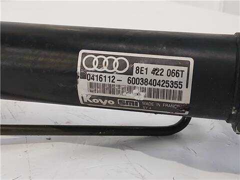 Foto 3ª: Cremallera de Direccion Audi A4 1.9 TDI 96KW) BERLINA 130CV [AVF] (2004)