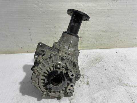 Diferencial Delantero Hyundai ix35 2.0 CRDI 4WD 136CV