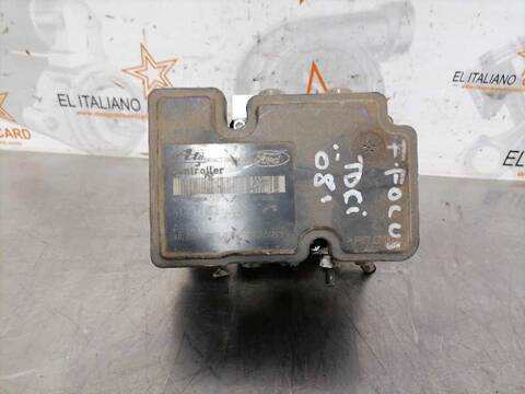 Foto 1ª: Abs Ford Focus 1.8 TDCI TD CAT BERLINA 116CV 85KW (2004)