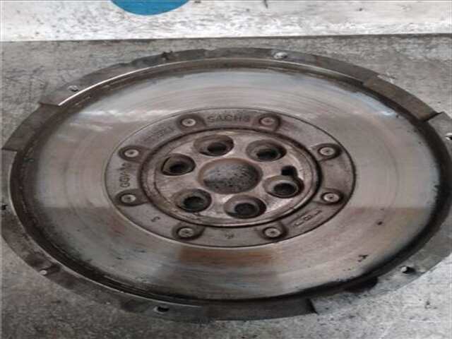 kit Embrague Opel Insignia 2.0 CDTI