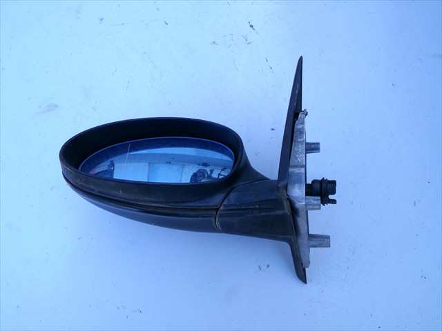Retrovisor Izquierdo Bmw Serie 3 320 2.0 D E90,2004-2008