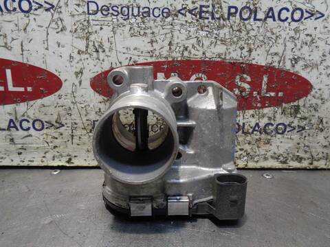 Caja Mariposa Renault Trafic 2.0 DCI DIESEL CAT 114CV 84KW CAJA CERRADA
