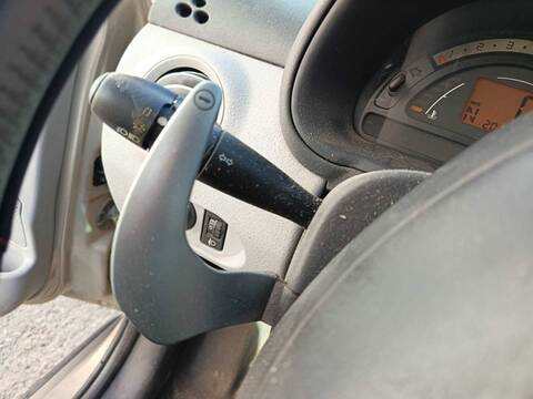 Foto 2ª: Mando Multifuncion Citroen C3 KFU (2004)