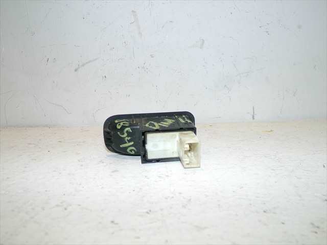 Foto 3ª: Botonera Elevalunas Skoda Fabia 1.2 G 2007-2010 [CHF] (2010)