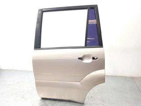 Foto 2ª: Puerta Trasera Izquierda Toyota Land Cruiser 3.0 D-4D GX 173CV 127KW [1KDFTV] (2007)