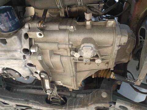 Caja Cambios Seat Ibiza STYLE 90CV 66KW