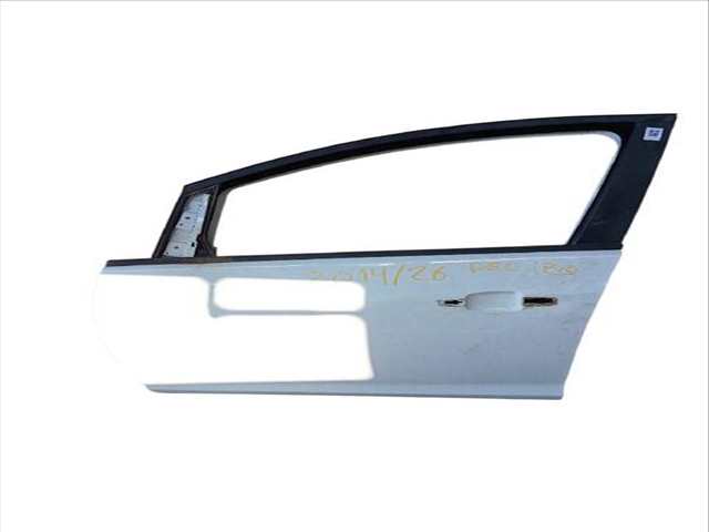 Foto 3ª: Puerta Delantera Izquierda Opel Astra 1.6 CDTI 68) (2009)