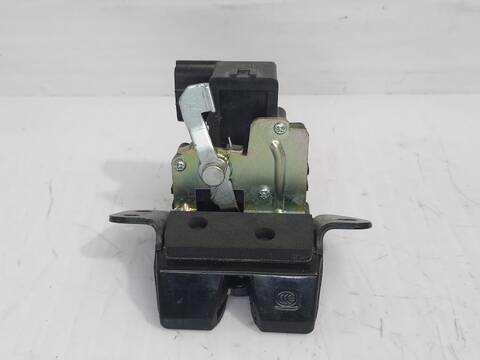 Foto 2ª: Cerradura Maletero Portón Hyundai i30 CLASSIC 109CV (2007)