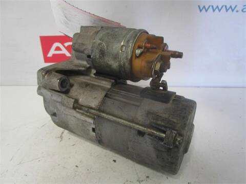 Foto 2ª: Motor de Arranque Citroen C5 1.6 HDI RC8HZB) BERLINA 109CV 80KW [D-9HZ] (2006)