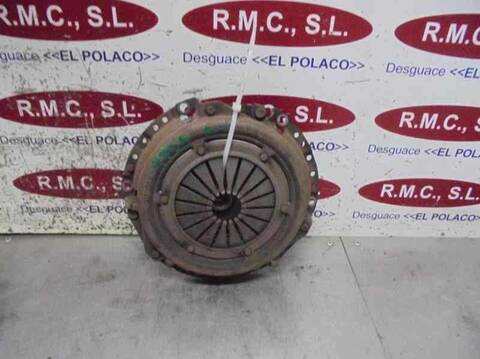 Foto 3ª: kit Embrague Peugeot 207 X-LINE 88CV 65KW [KFU] (2006)