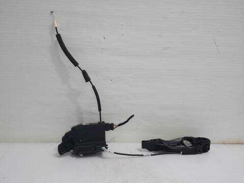 Cerradura Puerta Delantera Derecha Peugeot 308 ACTIVE 110CV