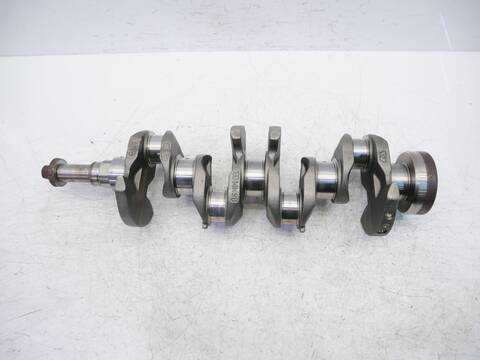 Foto 2ª: Cigüeñal Ford Fiesta 82 CV 60KW [SNJC]