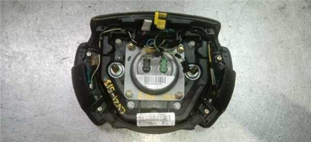 Foto 3ª: Airbag Delantero Izquierdo Land Rover Range 3.0 TD6 HSE [3.0 LTR. - 130 KW TD6] [306D1]