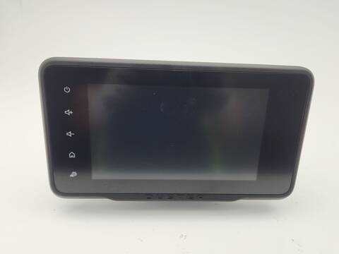Pantalla Multifuncion Dacia Duster 1.5 DCI 115 4X4 114CV 84KW