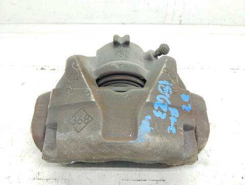 Pinza Freno Delantera Izquierdo Renault Megane 1.2 16V BERLINA 116CV 85KW III BERLINA 5 P