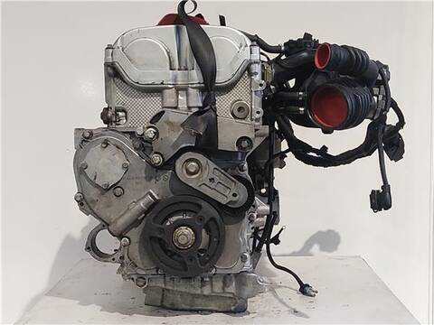 Foto 2ª: Motor Completo Alfa Romeo Brera 2.2 JTS 185CV 136KW [939 A5.000] (2006)