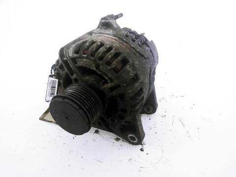 Foto 2ª: Alternador Renault Clio 1.5 DCI BR17 CR17) [K9K 766] (2005)