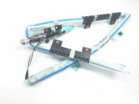 Foto 3ª: Airbag Cortina Delantero Izquierdo Hyundai Kona STYLE 2WD [G3LC] (2017)