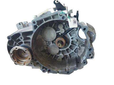 Caja Cambios Volkswagen Passat 2.0 TDI 16V