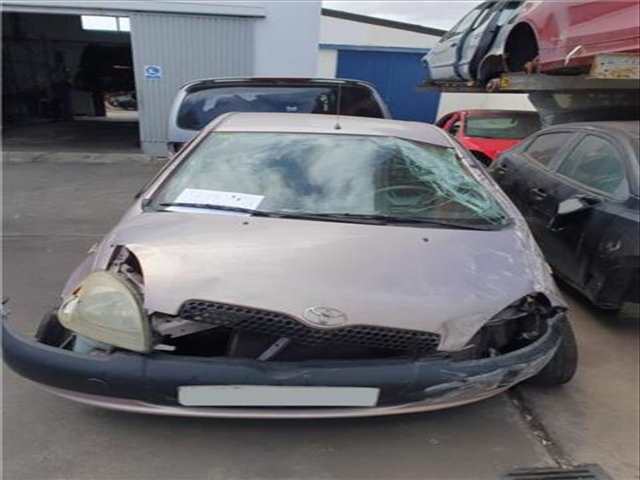 Foto 2ª: Elevalunas Manual Delantero Derecho Toyota Yaris 1.0 LINEA LUNA [1.0 LTR. 48KW CAT] [1SZ-FE]