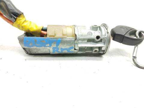 Foto 2ª: Motor de Arranque Peugeot 206 XR BERLINA 75CV 55KW [KFW] (2002)
