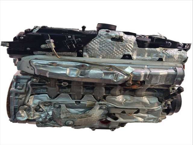 Motor Completo Bmw Serie 5 518 3.0 530D 265 CV 195KW