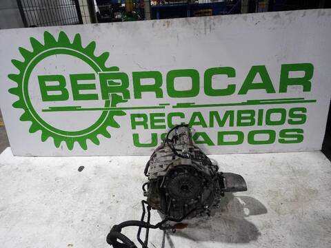 Caja Cambios Audi A4 2.5 TDI 120KW) 163CV