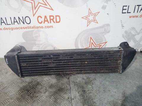 Foto 1ª: Intercooler Land Rover Freelander SE FAMILIAR 112CV 82KW (2003)
