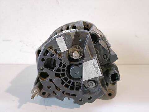 Foto 3ª: Alternador Volkswagen Passat PASSAT 1.9 TDI 110CV (1996)
