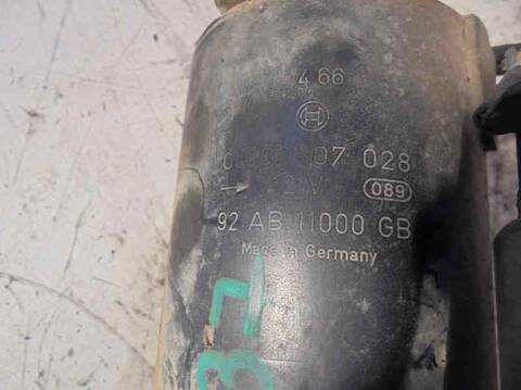 Foto 3ª: Motor de Arranque Ford Escort 1.6 CAT-U BERLINA 88CV 65KW [L1E] (1994)