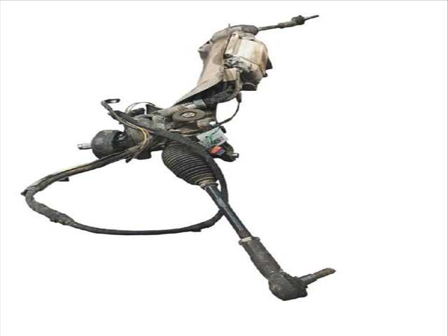 Foto 2ª: Cremallera de Direccion Volkswagen Golf 1.4 TSI 122CV (2008)