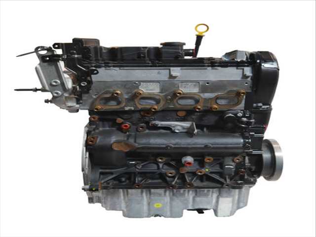Foto 3ª: Motor Completo Volkswagen Transporter 110CV 81KW [DNAA DNAB DNA] (2022)