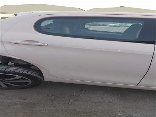 Foto 2ª: Puerta Trasera Derecha Citroen C1 1KR (2018)