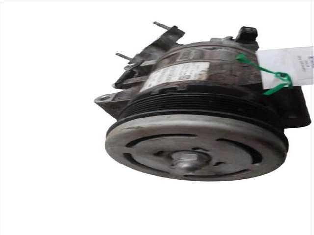 Compresor Aire Acondicionado Citroen C4 1.2 THP 130 PICASSO