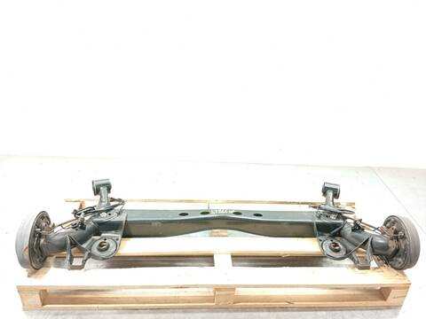 Puente Trasero Mg 3 MG 3 1.5 116CV 85KW