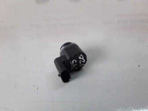 Foto 3ª: Sensor de Aparcamiento Audi A7 3.0 TDI ULTRA 218CV (2010)