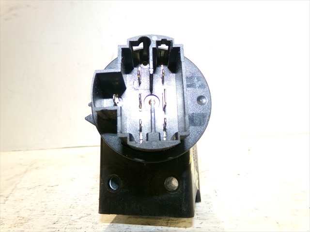 Foto 4ª: Antirrobo Fiat Seicento 1.1 G 2001-2010 [187A1000] (2005)