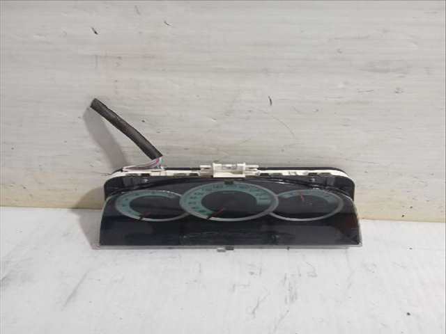 Foto 2ª: Cuadro de Instrumentos Toyota Corolla 2.2 D-4D AUR10_) 177CV [2AD-FHV] (2004)