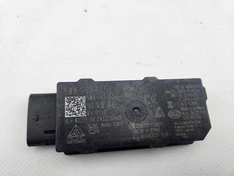 Centralita Motor ECU Volkswagen Golf STYLE 115CV