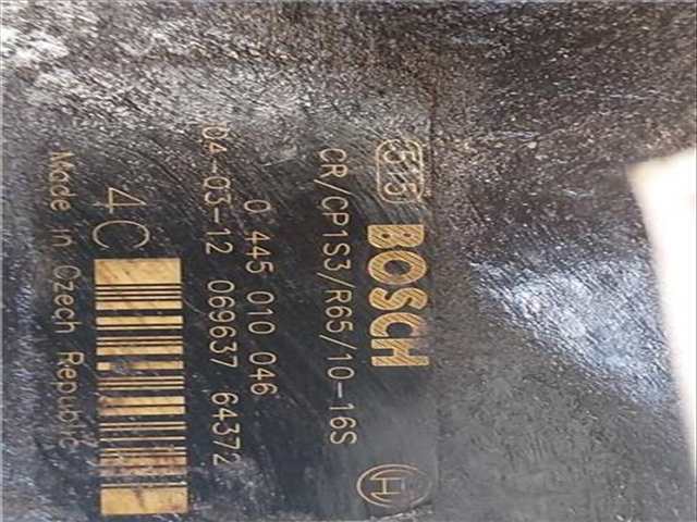 Foto 3ª: Bomba Inyeccion Citroen Jumper 2.0 HDI 84CV 62KW FURGON [RHV] (2004)