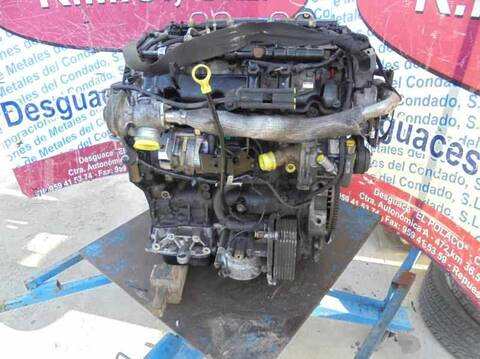Motor Completo Ford Mondeo AMBIENTE BERLINA 130CV 96KW